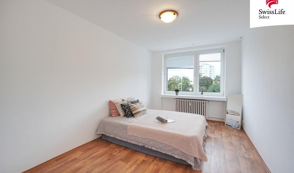 Prodej bytu 3+1 73 m², Praha – náhled fotky 10