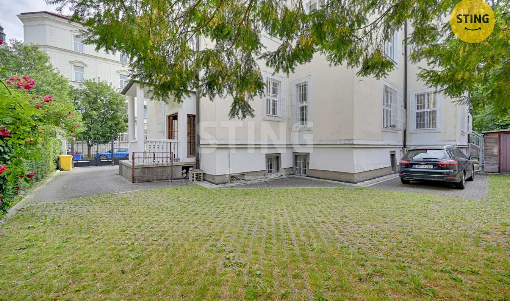 Pronájem kanceláře 315 m², Olomouc – náhled fotky 21