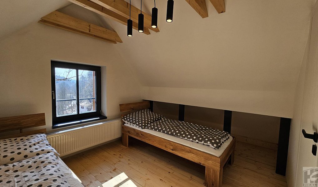 Prodej bytu 3+kk 87 m², Bedřichov – náhled fotky 17