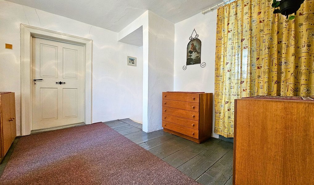 Prodej domu 122 m² s pozemkem 2 043 m², Krásný Dvůr – náhled fotky 25