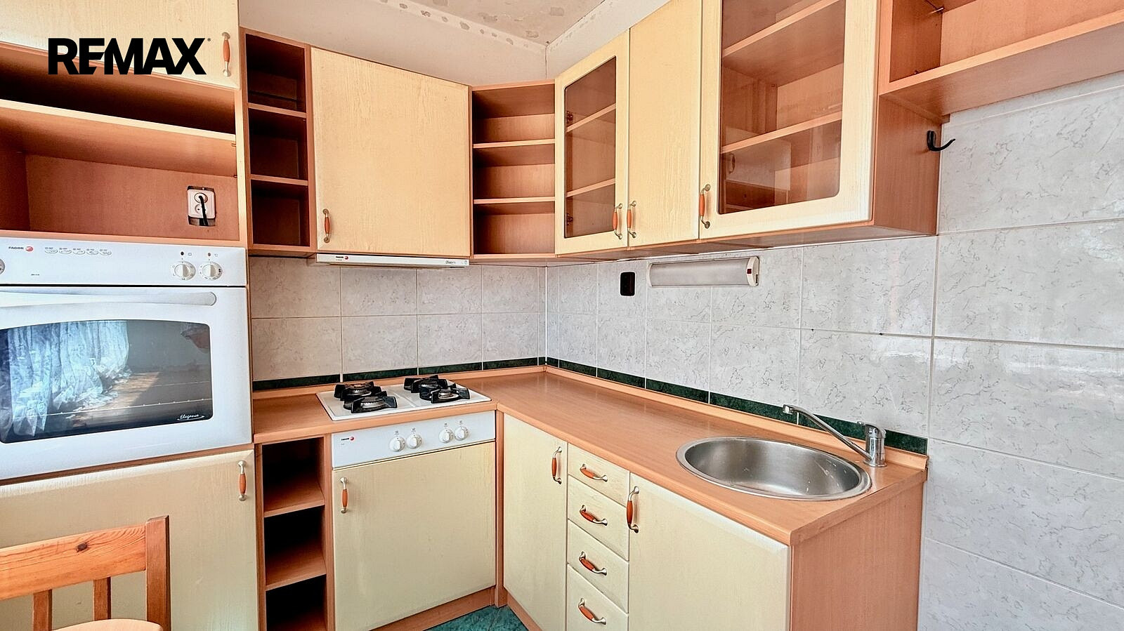 Prodej bytu 2+1 55 m² – fotografie 3