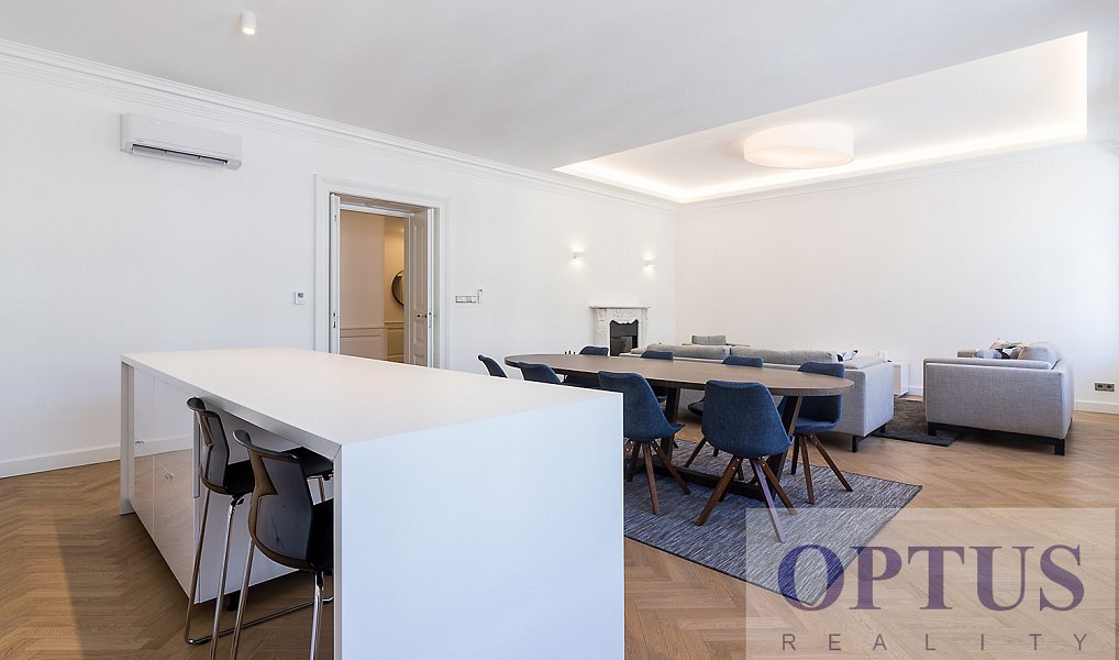 Pronájem bytu 5+kk 190 m², Praha – náhled fotky 9