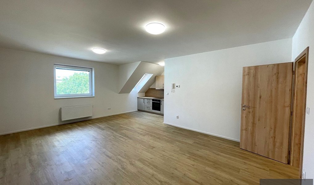 Pronájem bytu 1+kk 43 m², Uherský Brod – náhled fotky 6