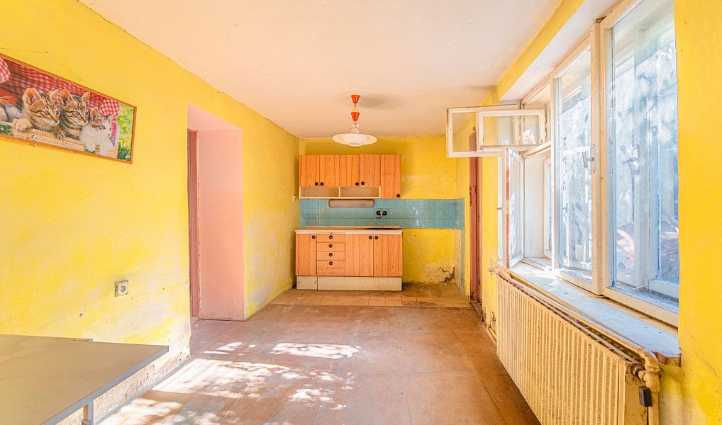 Prodej domu 90 m² s pozemkem 159 m², Prostějov – náhled fotky 2