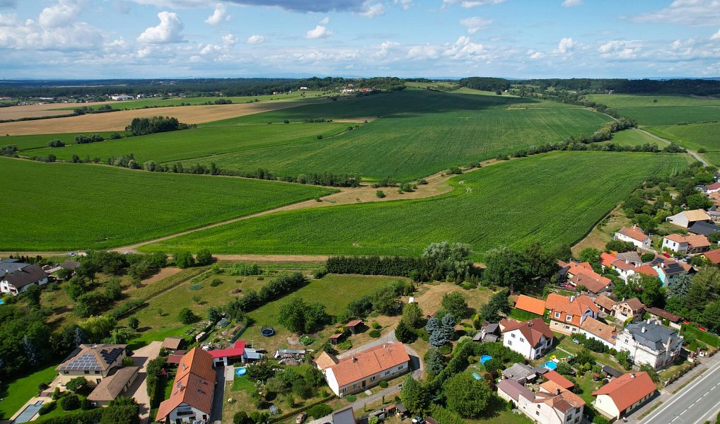 Prodej domu 228 m² s pozemkem 842 m², Holice – náhled fotky 14