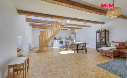 Prodej ubytovacího objektu 450 m², Pňovany, okres Plzeň-sever