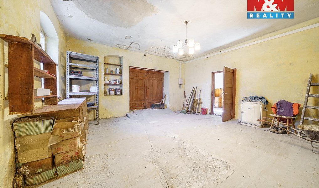 Prodej chaty/chalupy 249 m² s pozemkem 628 m², Jindřichovice – náhled fotky 20