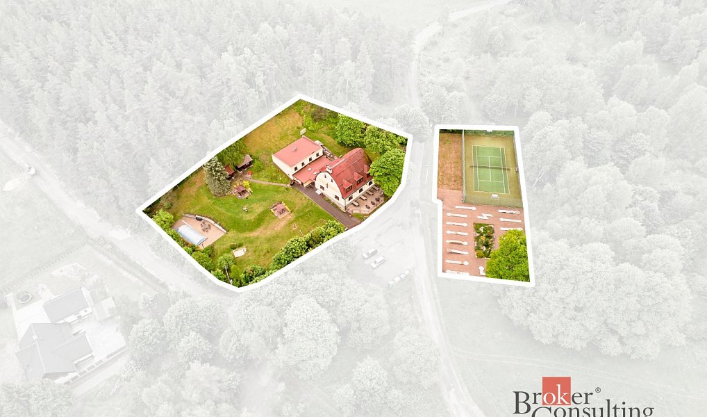 Prodej komerčního objektu (jiného typu) 800 m², Nejdek – náhled fotky 3