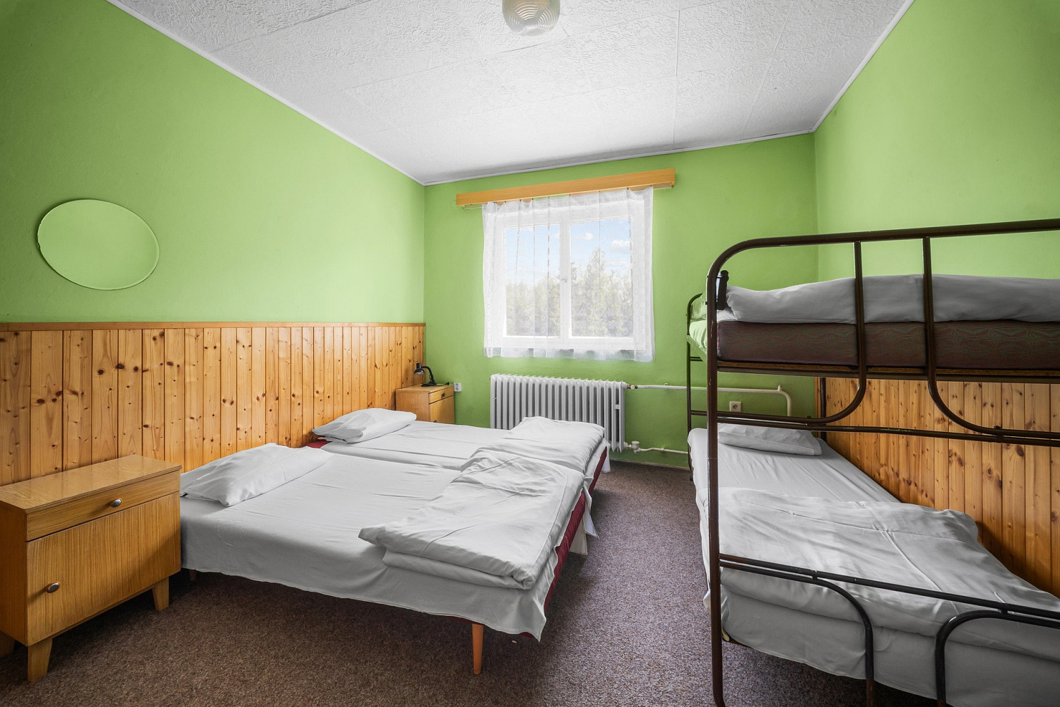 Prodej ubytovacího objektu 1 644 m² — photo 5