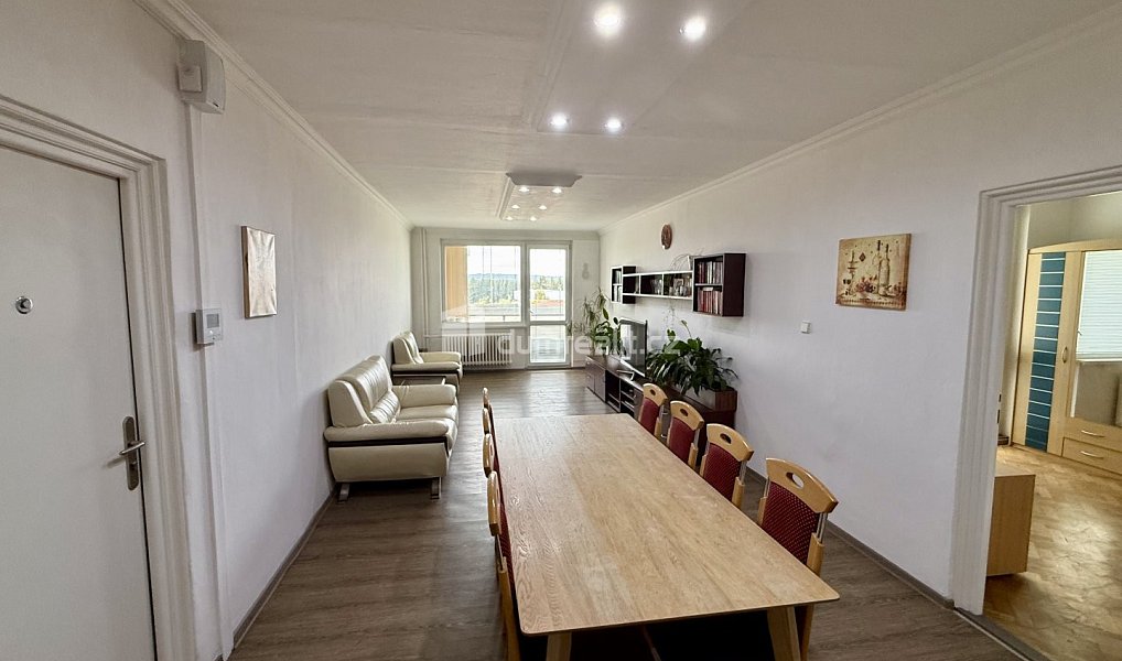 Prodej bytu 4+kk 126 m², Mariánské Lázně – náhled fotky 5