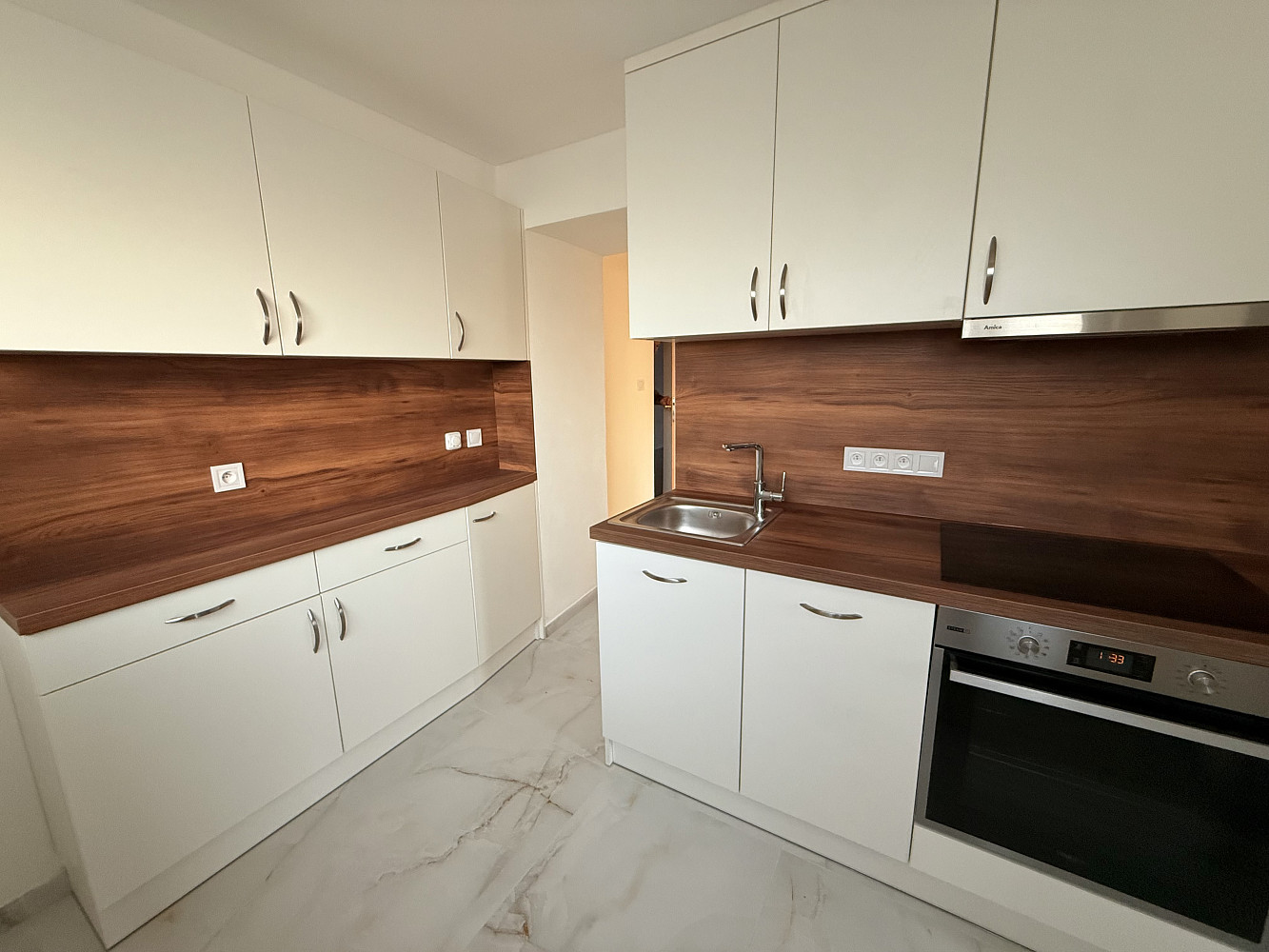 Pronájem bytu 2+1 55 m²