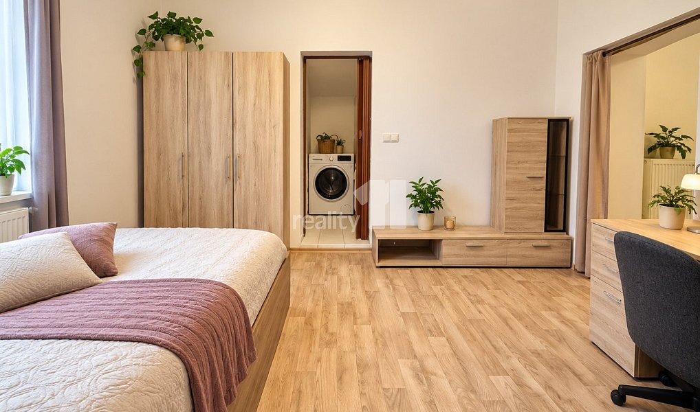 Pronájem bytu 2+1 43 m², Chotěšov – náhled fotky 3