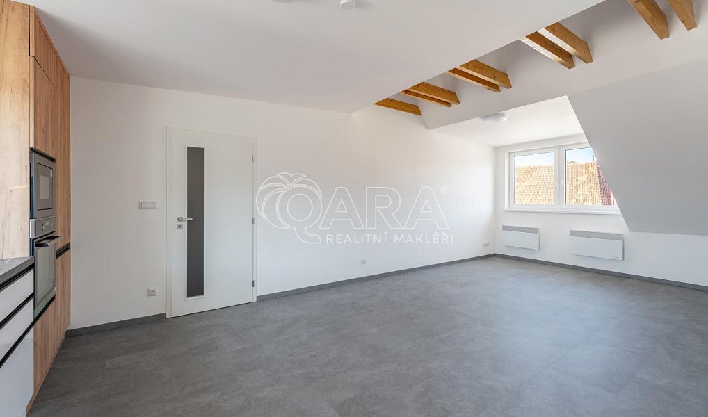 Prodej bytu 2+kk 65 m², Ivančice – náhled fotky 6