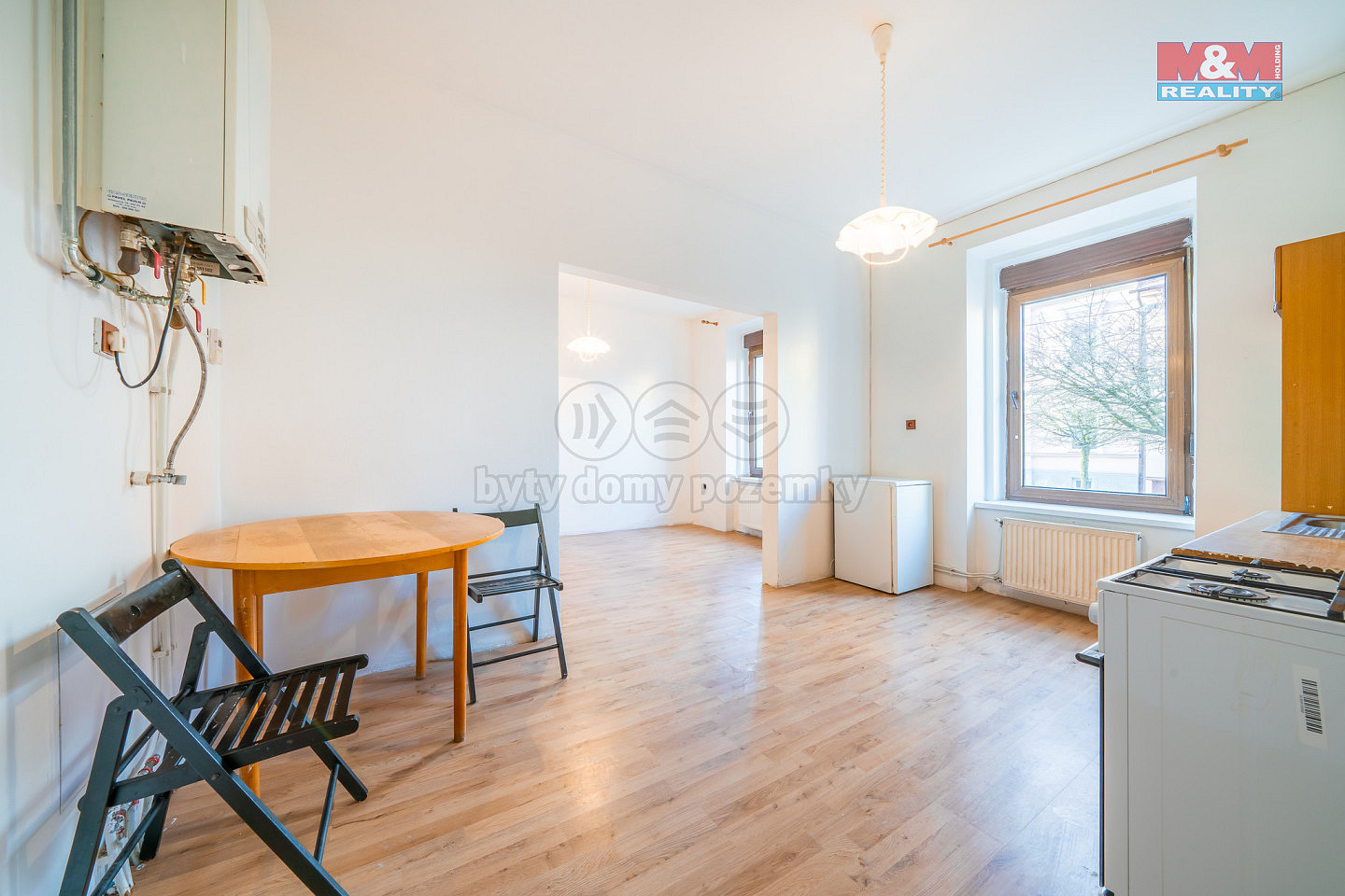 Prodej nájemního domu, činžáku 370 m² — photo 3