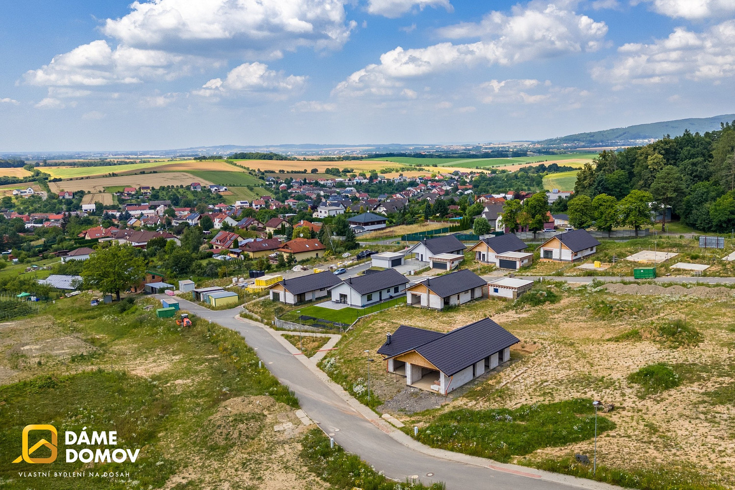 Prodej domu 167 m² s pozemkem 985 m²