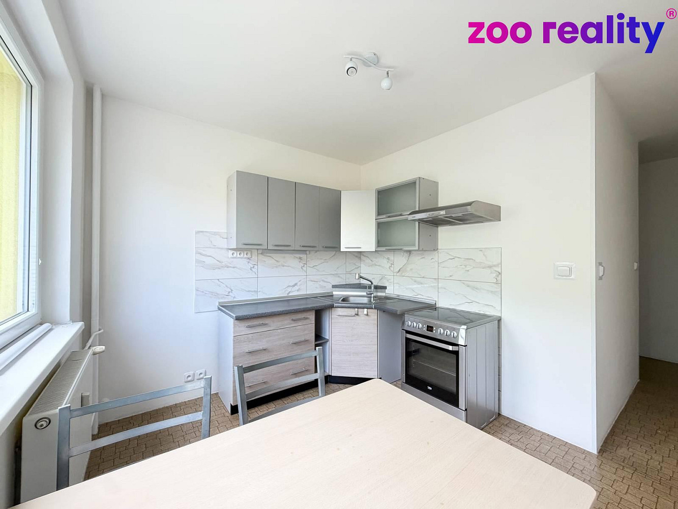 Prodej bytu 2+1 61 m² – fotografie 3