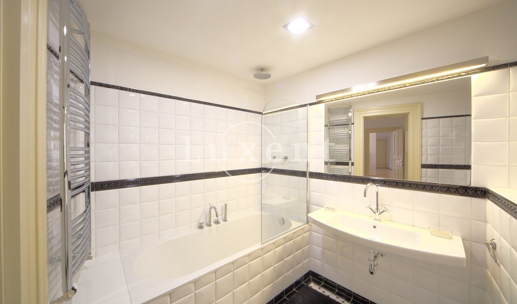 Pronájem bytu 2+kk 67 m², Praha – náhled fotky 5