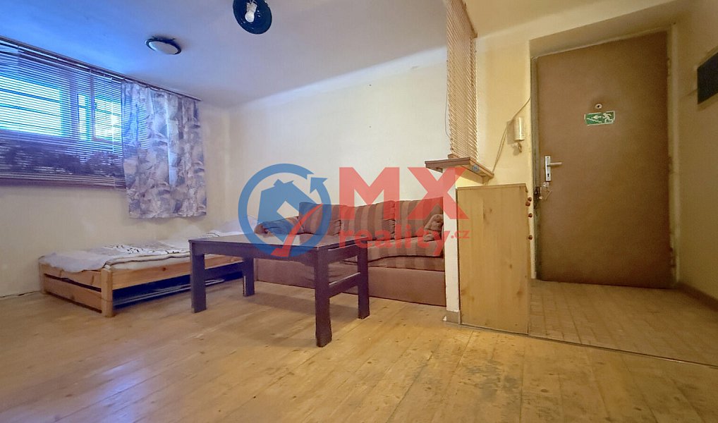 Prodej bytu 1+1 38 m², Praha – náhled fotky 4