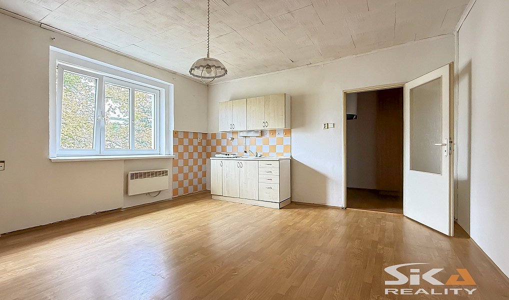 Prodej bytu 1+kk 34 m², Louny – náhled fotky 14