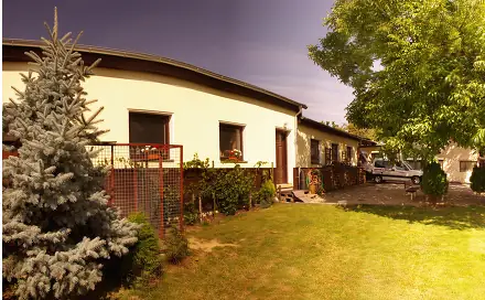 Pronájem výrobních prostor 222 m², Přerov