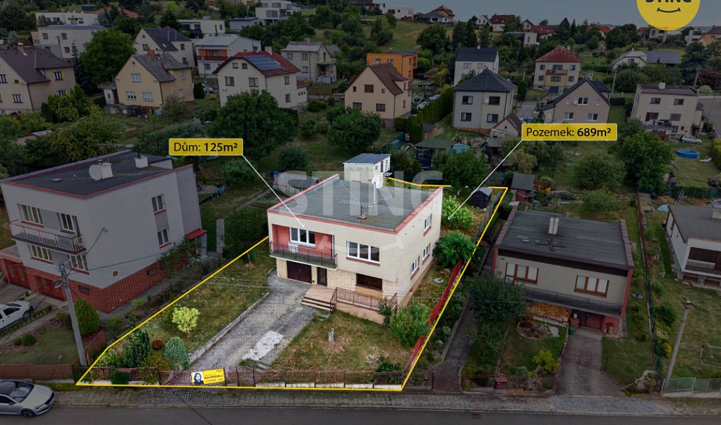 Prodej domu 220 m² s pozemkem 689 m², Dolní Lhota – náhled fotky 29