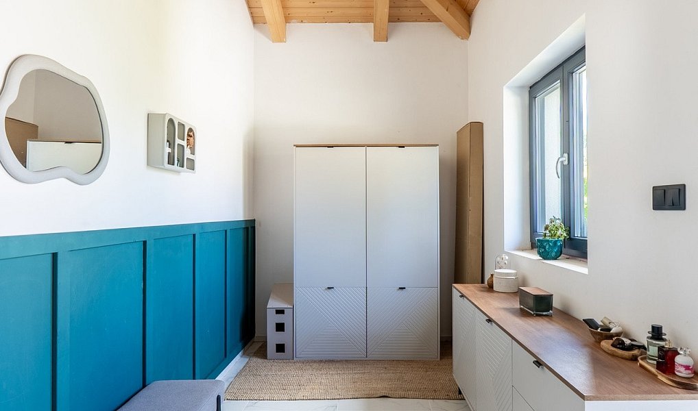 Prodej domu 165 m² s pozemkem 1 560 m², Ostrá – náhled fotky 15