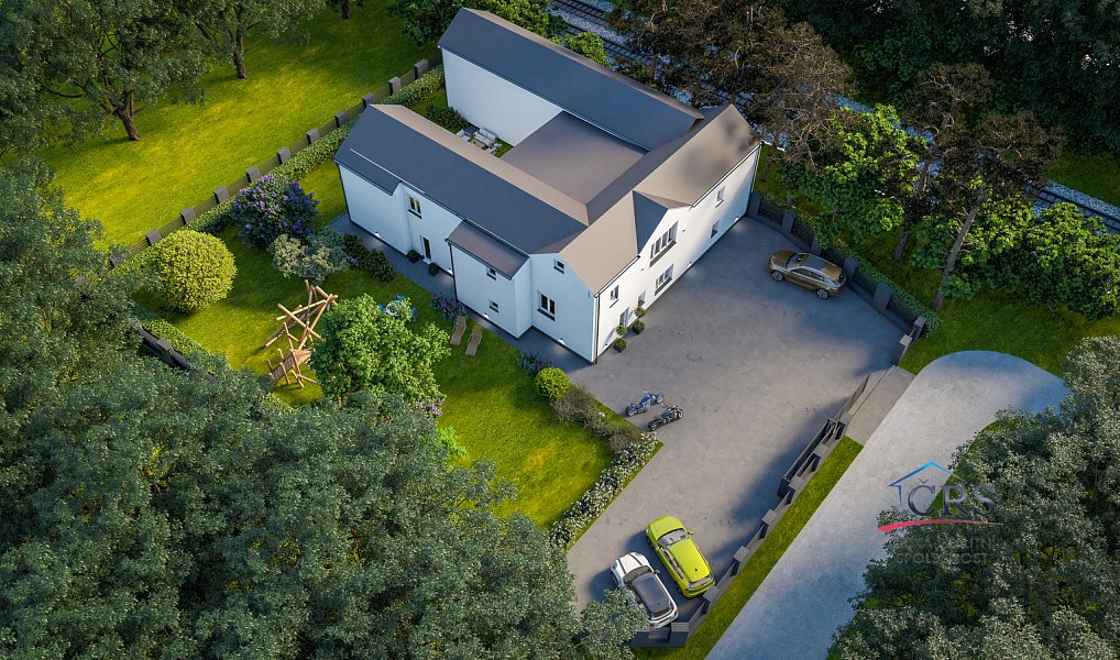Prodej bytu 1+kk 22 m², Mělník – náhled fotky 3