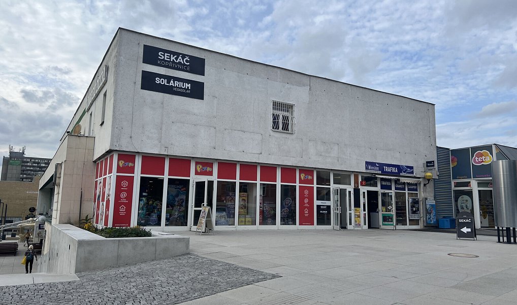 Pronájem obchodních prostor 60 m², Kopřivnice – náhled fotky 9