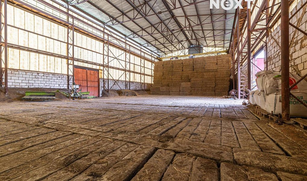 Prodej stavebního pozemku 42 888 m², Podmokly – náhled fotky 10