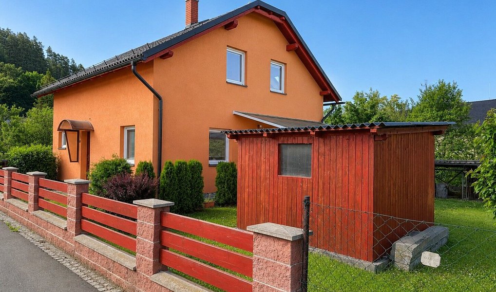 Prodej domu 125 m² s pozemkem 745 m², Sudkov – náhled fotky 21