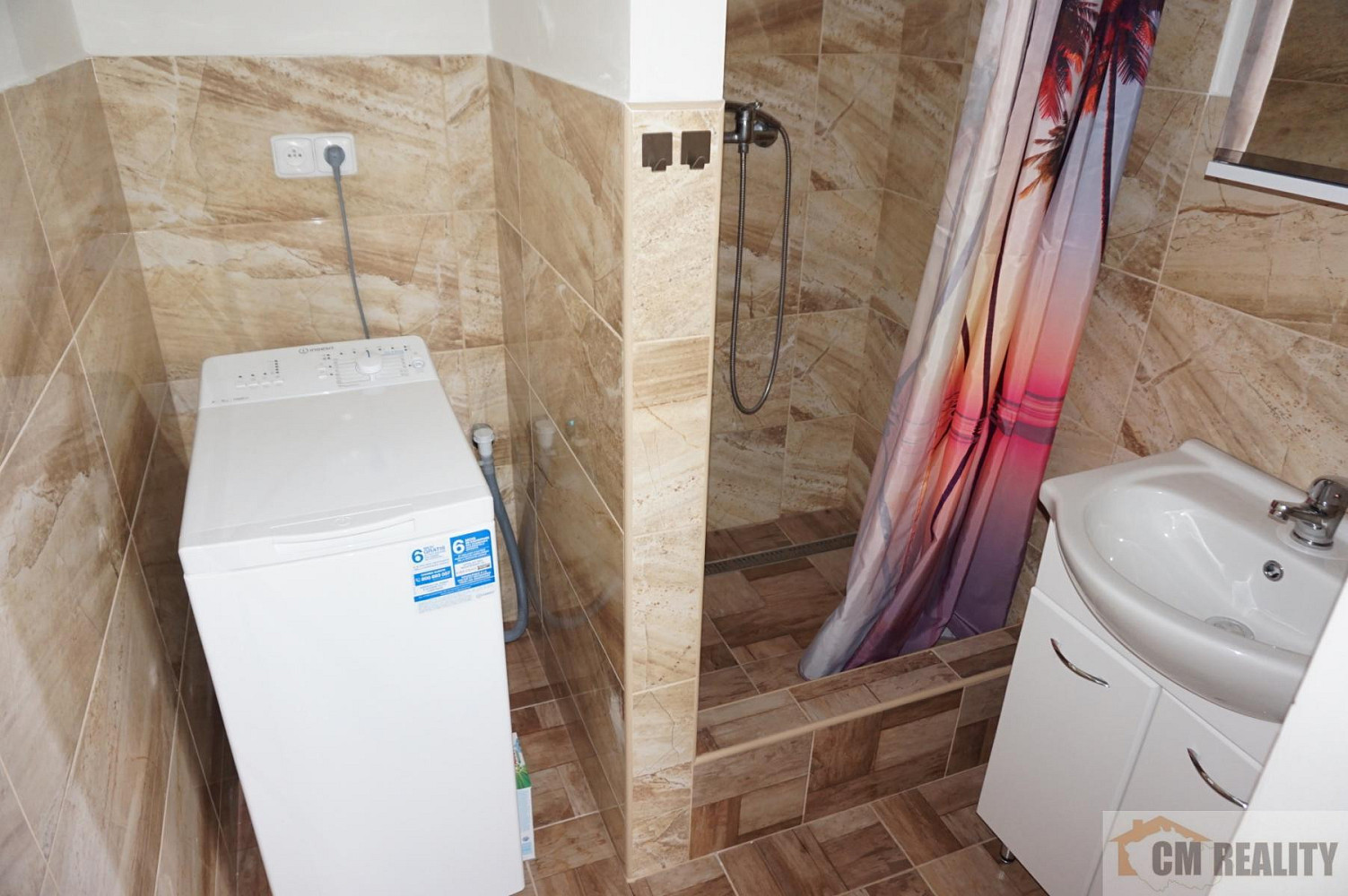 Pronájem bytu 2+1 55 m² – fotografie 3