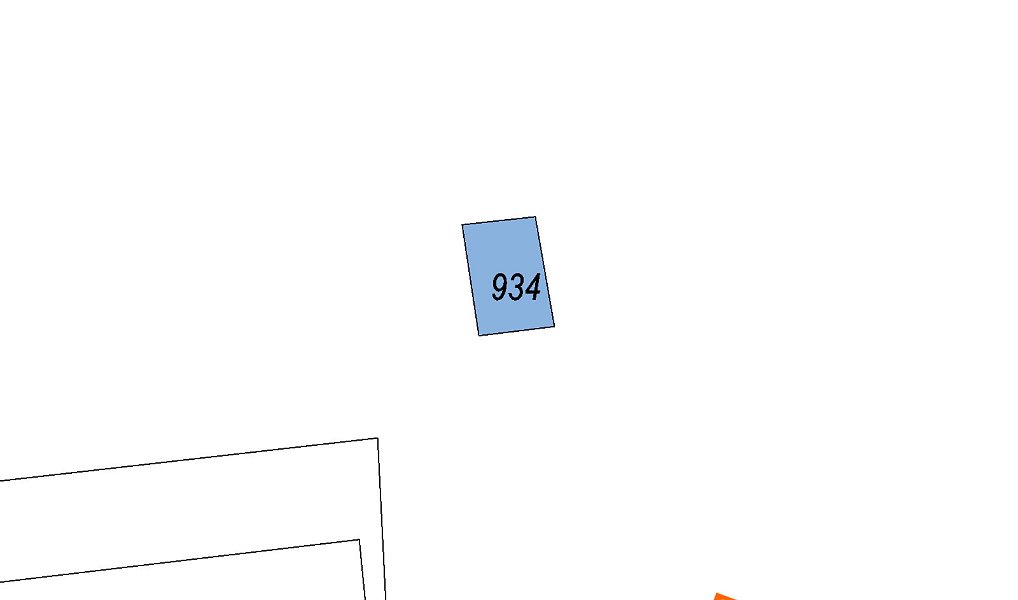Prodej pozemku 15 m², Kladno – náhled fotky 2