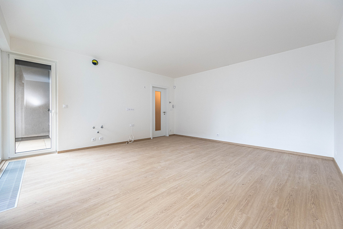 Prodej bytu 1+kk 34 m² – fotografie 2
