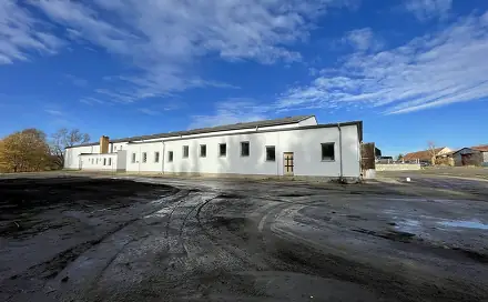 Prodej výrobních prostor 1 500 m², Kaliště, České Budějovice - České Budějovice 5