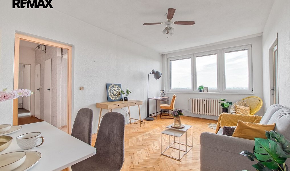 Prodej bytu 3+1 67 m², Ostrava – náhled fotky 7