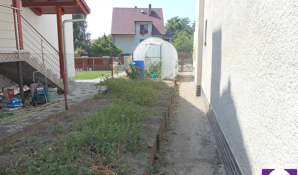 Prodej domu 238 m² s pozemkem 470 m², Záhoří – náhled fotky 9