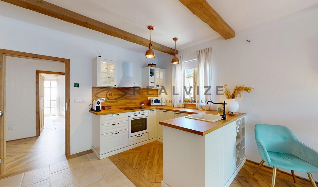 Prodej domu 155 m² s pozemkem 103 m², Lipí – náhled fotky 6