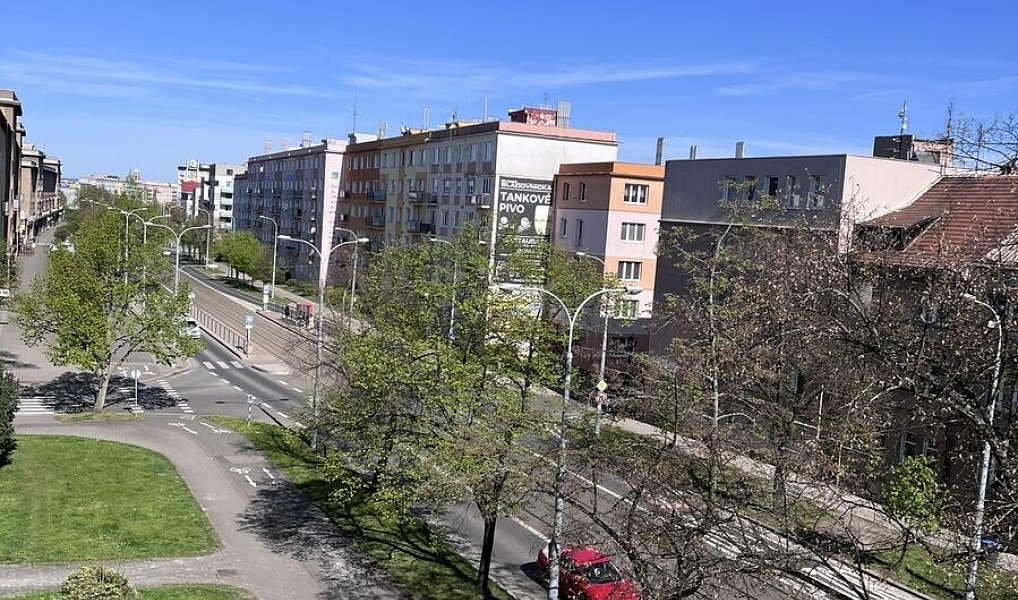 Prodej bytu 2+1 53 m², Plzeň – náhled fotky 14