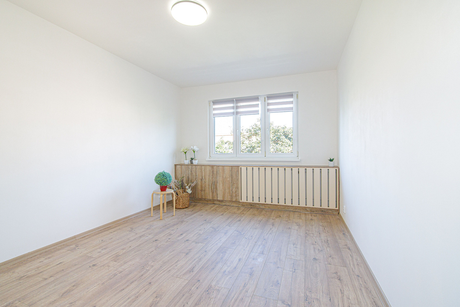 Pronájem bytu 2+kk 55 m² – fotografie 4