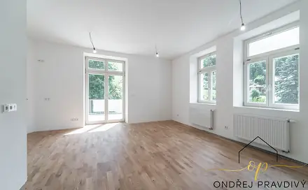 Prodej bytu 4+kk 90 m², Květoslava Mašity, Všenory, okres Praha-západ