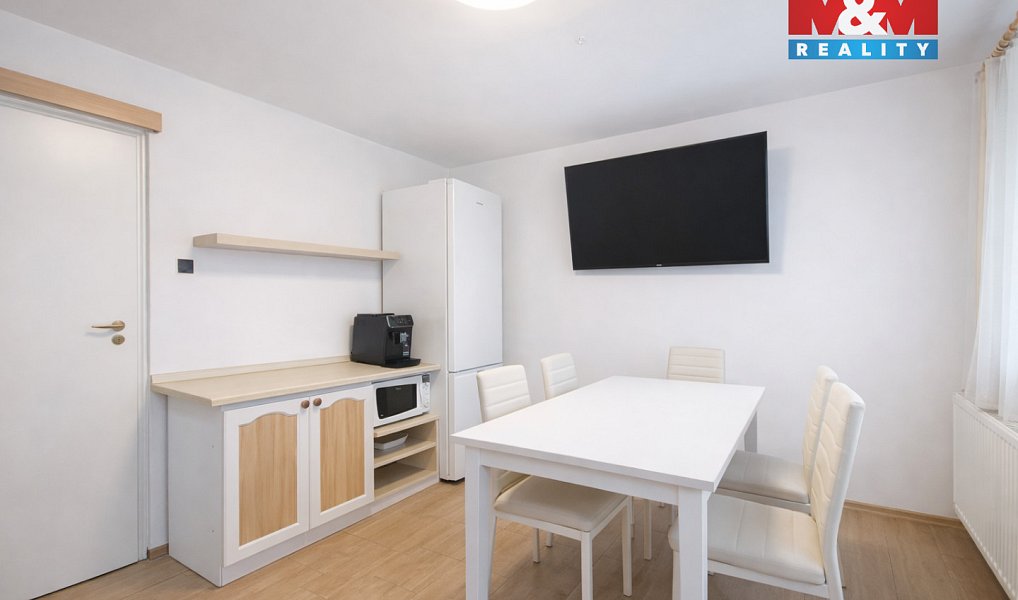 Prodej chaty/chalupy 120 m² s pozemkem 164 m², Štěchovice – náhled fotky 4