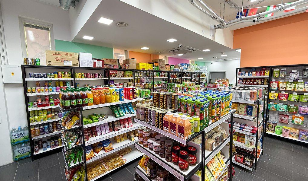 Pronájem obchodních prostor 75 m², Praha – náhled fotky 2