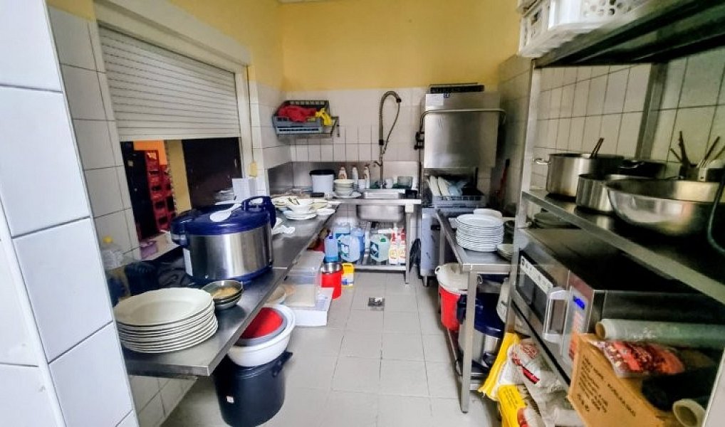 Pronájem restaurace 430 m², Jihlava – náhled fotky 7