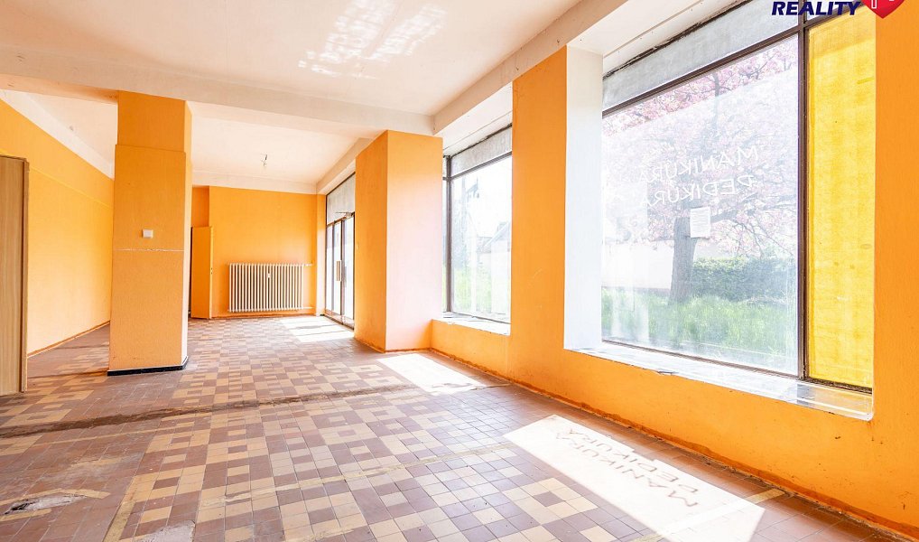 Prodej obchodních prostor 116 m², Budišov nad Budišovkou – náhled fotky 5