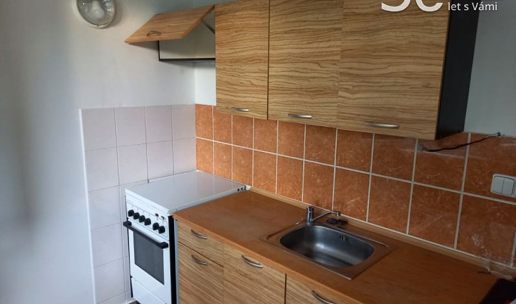 Pronájem bytu 2+1 54 m², Veselí nad Moravou – náhled fotky 3