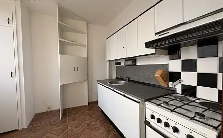 Prodej bytu 3+1 78 m²