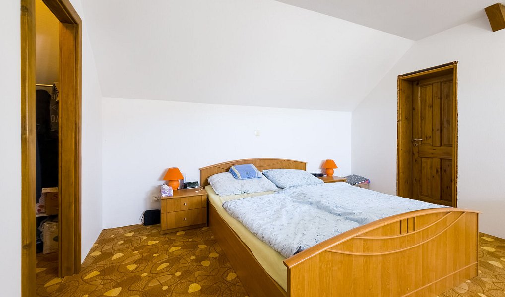 Prodej domu 222 m² s pozemkem 779 m², Český Rudolec – náhled fotky 12