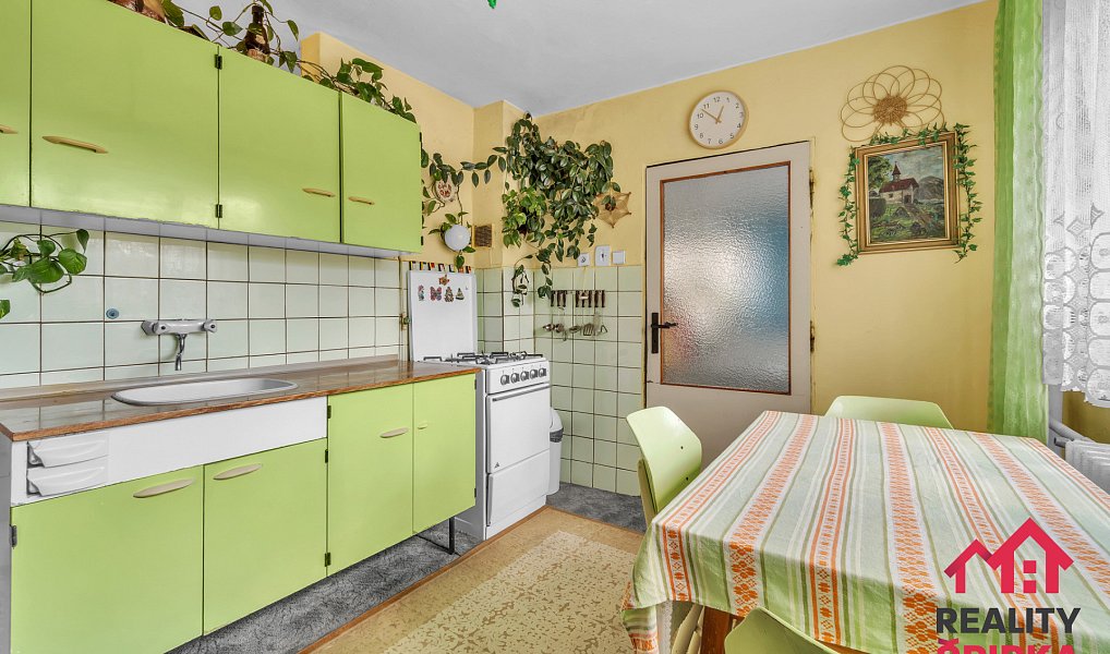 Prodej domu 165 m² s pozemkem 1 639 m², Deštná – náhled fotky 7