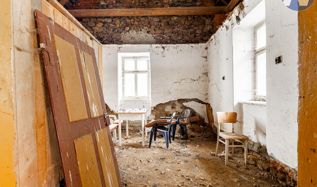 Prodej domu 131 m² s pozemkem 1 498 m², Štěchovice – náhled fotky 15