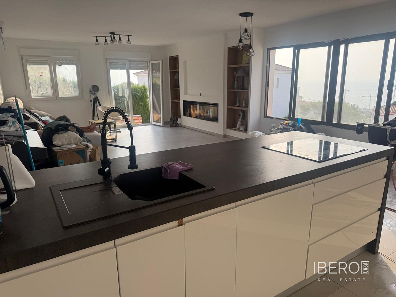 Casa 4+kk – Manilva - Vista 2